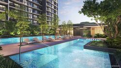 Pinery Residences (D18), Condominium #533966861
